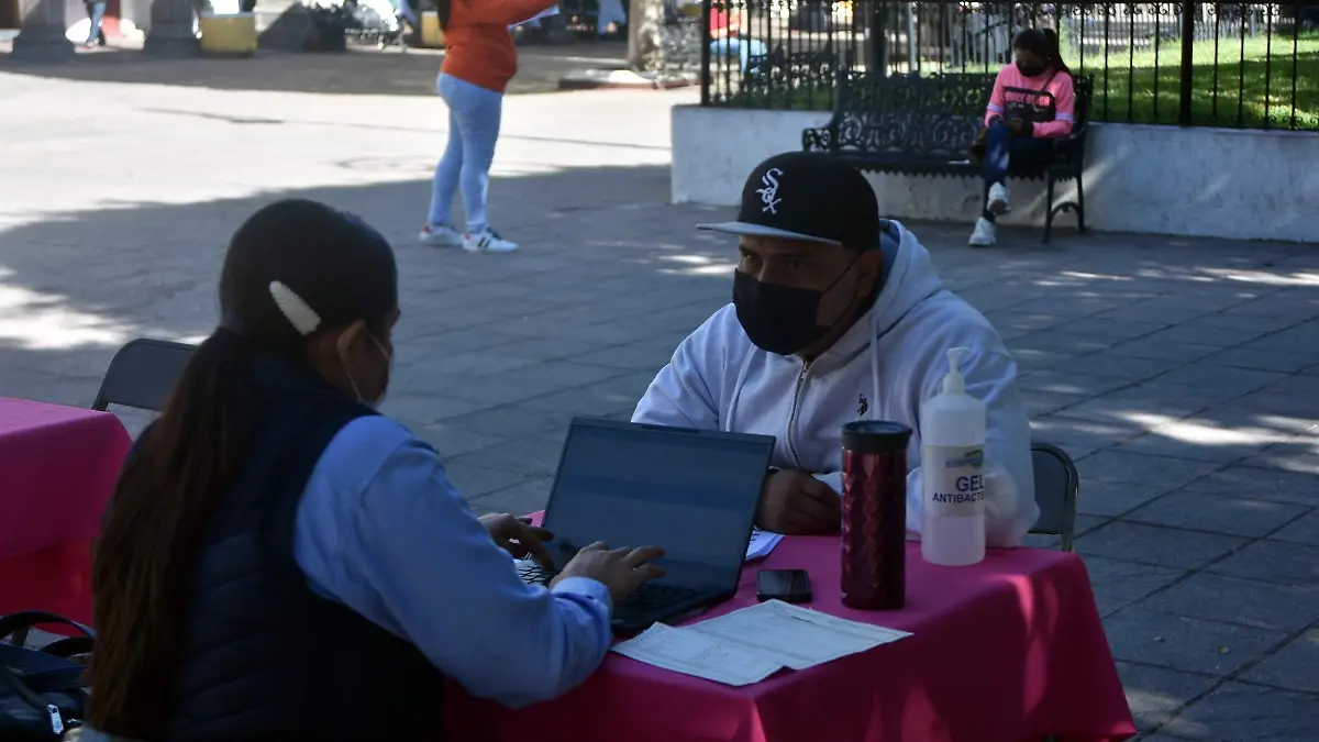 INCREMENTAN OPORTUNIDADES DE EMPLEO PARA SALMANTINOS 2